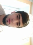 Ali, 21, Moscow