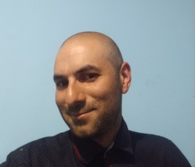 Marius Ovidiu, 34 года, Darabani