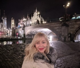 Валентина, 47 лет, Київ