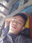 Mardy tuario, 21  , Davao