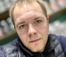 Станислав, 35 лет, Кирово-Чепецк
