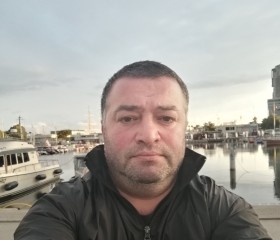 Нукри, 48 лет, Gdynia