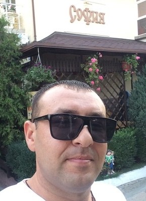 Андрей, 38, Россия, Ишимбай