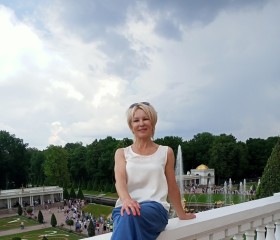 Ольга, 49 лет, Егорьевск