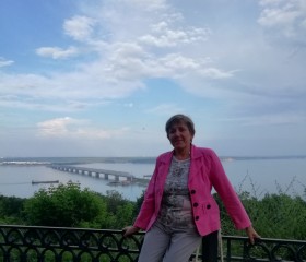 Надежда, 61 год, Ульяновск
