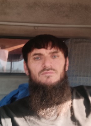 Аоби из Зугрэса 44 года