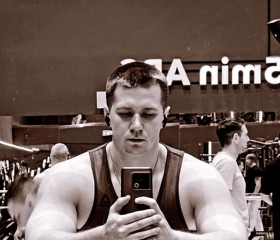 Nikolay Alekseev, 27 лет, Москва