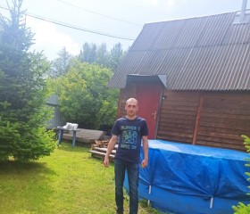 Борис, 27 лет, Новосибирск