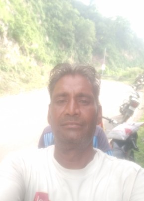 Joga, 47, India, Sangrur