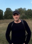 Сергей, 52 года, Омск