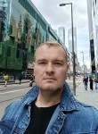 Юрий - Novosibirsk