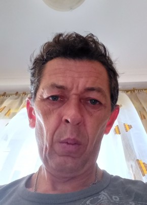 Алекс, 51, Україна, Мангуш