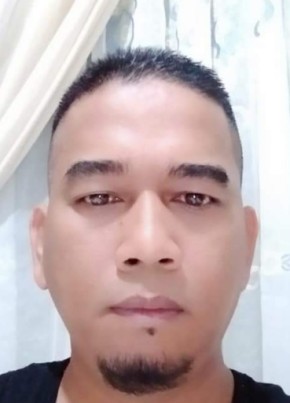Muhammad Joni lu, 48, Indonesia, Kota Medan