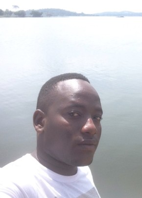 mutaxpin, 31, Uganda, Kampala