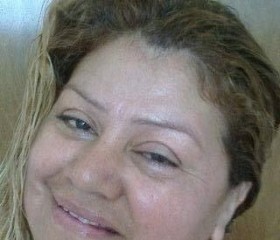 Emilia, 51 год, Asunción