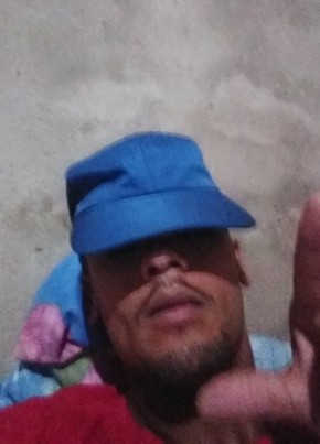 Rodrigo, 27, República Federativa do Brasil, Aracaju