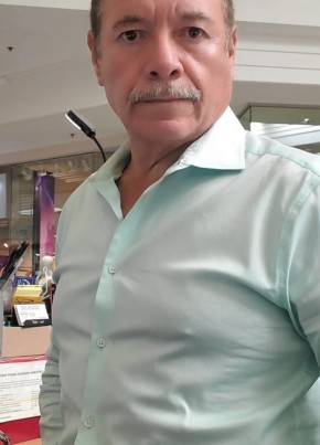 Capitan из Guadalajara 50 лет