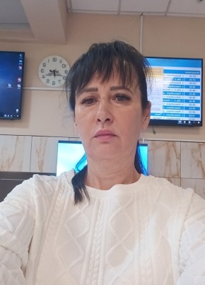 Наталья из Новосибирска 46 лет