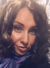 Irina, 34, Belarus, Minsk
