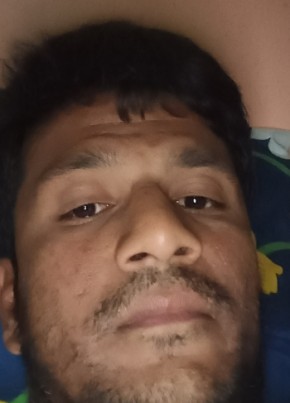Knan, 38, India, Hyderabad