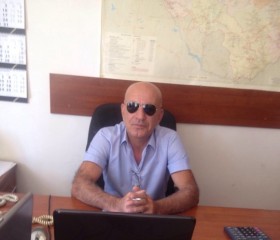Axas Zohrabyan, 54 года, Xankəndi