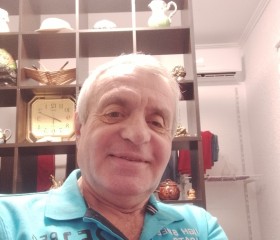 Анатолий, 67 лет, Магнитогорск