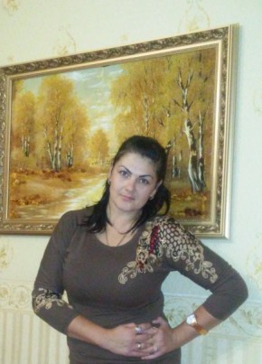 Людмила, 38, Україна, Київ