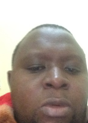 coolio, 41, Tanzania, Dodoma