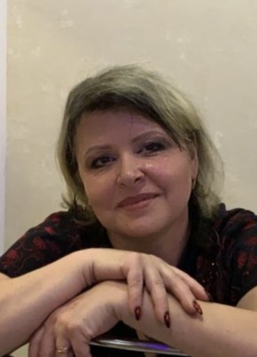 Светлана, 61, Россия, Новоуральск