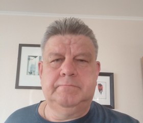 Gennadiy Khokhlov, 64, Kaliningrad