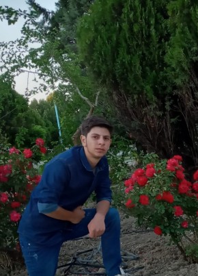 amir, 21, كِشوَرِ شاهَنشاهئ ايران, شهرستان ارومیه