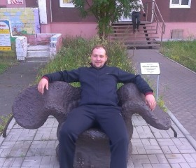 Фёдор, 35 лет, Братск