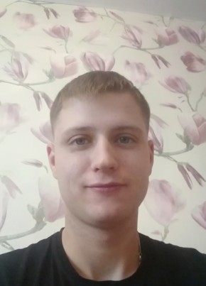 Алексей, 27, Россия, Верхняя Пышма