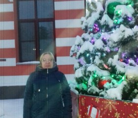 Ольга, 60 лет, Боровск