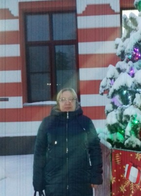Ольга, 60, Россия, Боровск