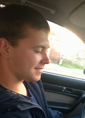 Александр из Узловаи 33 года