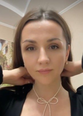 Liana, 22, Russia, Aprelevka