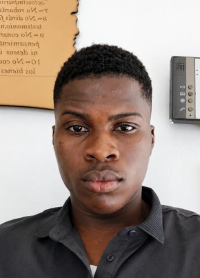 Angel из Santo Domingo 24 года