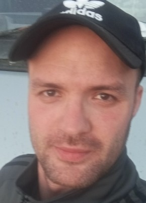 Aleksey, 33, Russia, Bogdanovich