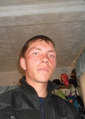 Александр, 33, Россия, Миасс