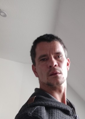 Enrico Schultz, 40, Bundesrepublik Deutschland, Bützow