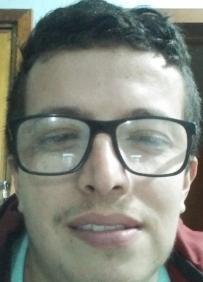 Jhon, 30, República de Colombia, Barbosa (Santander)