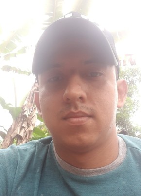 Bryan, 26, República del Ecuador, Guayaquil