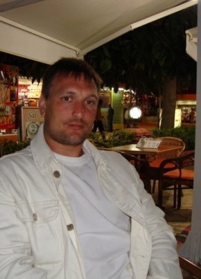Алексей Кудинов, 52, Россия, Москва