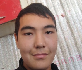 Аршидин, 19 лет, Алматы