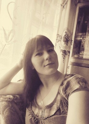 Виктория, 31, Россия, Локня