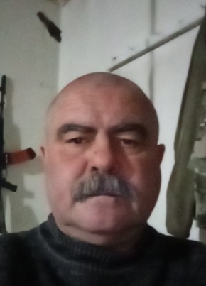 владимир, 51, Россия, Кореновск