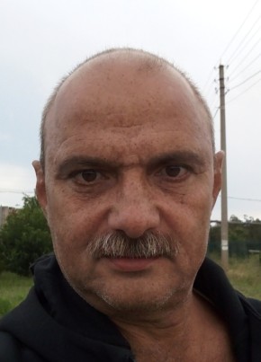 Rob, 54, Russia, Anapa