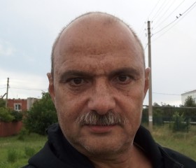 Роб, 55 лет, Анапа