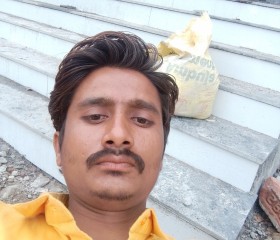 Tanaji Jadhav, 31 год, Pune